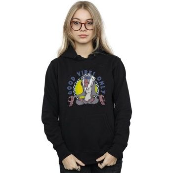 Disney Jersey The Lion King Good Vibes Only para mujer