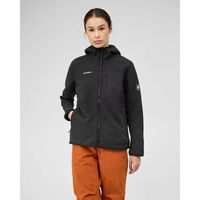 mammut chaquetas tamaro ml hooded jacket women para mujer
