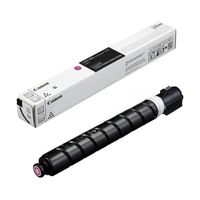 canon c-exv 1001l m toner magenta xl original