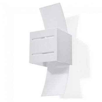 Aplique de pared loreto