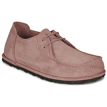 BIRKENSTOCK Mocasines Utti Lace para mujer