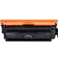 compatible magenta canon 040m standard capacity toner cartridge replaces canon 0456c001aa
