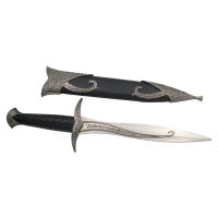 amont replica daga dardo frodo el senor de los anillos 28cm