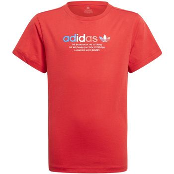 adidas Tops y Camisetas - para niño