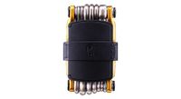 multiherramientas crankbrothers m20 20 funciones dorado