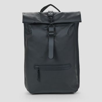 Rains Mochila Rolltop Rucksack W3 para mujer