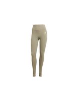 mallas de fitness adidas optime essentials st 11 mujer gris