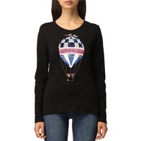 liu jo tops y camisetas wf1573j0166 para mujer