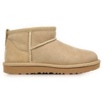 ugg pantuflas classic ultra mini para hombre
