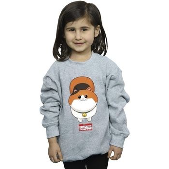 Disney Jersey Big Hero 6 para niña