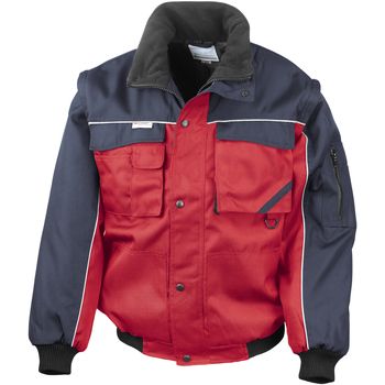 Result Cazadora R71X para hombre