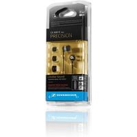 auriculares sennheiser cx 400-ii precision color negro