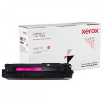 xerox toner compatible con samsung clt-m506l magenta