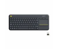 teclado logitech 920-007135 gris qwerty