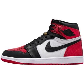 Nike Zapatillas altas 1 High OG Ruby para hombre