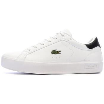 Lacoste Zapatillas Powercourt para niño