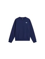 sudadera de montana the north face evolution simple dome regular hombre azul