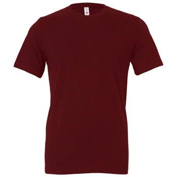 Bella + Canvas Camiseta CV3001 para mujer