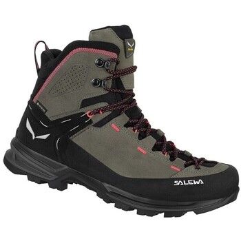 Salewa Zapatillas de senderismo Mtn Trainer 2 Mid Gtx para mujer