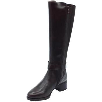 NeroGiardini Botas I411750D Manolete para mujer