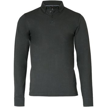 Nimbus Polo NB71M para hombre