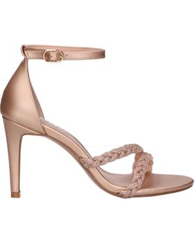 de EXE REBECA-241 GLITTER PINK GOLD
