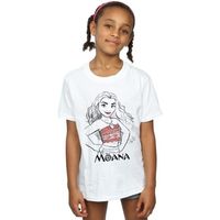 disney camiseta bi30831 para nina