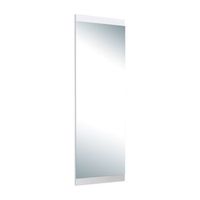 espejo100 mdf color blanco