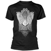 amorphis tops y camisetas mmxxiii para mujer