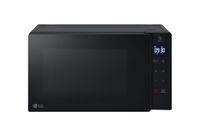microondas lg mh6032gas 20l 700w grill inverter panel tactil 5 niveles bloqueo infantil