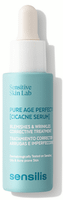 sensilis pure age perfection cicacne serum 30 ml