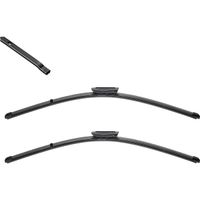 silencio flat wiper blade set vm419