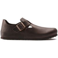 birkenstock sandalias london oil leath habana m 166533 para hombre