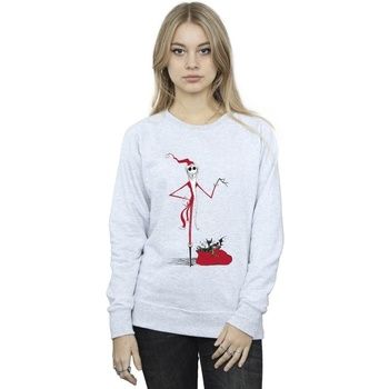 Nightmare Before Christmas Jersey BI31835 para mujer