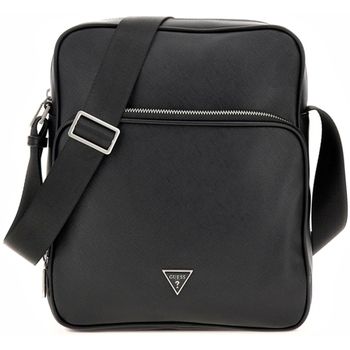 Guess Bandolera Messenger para hombre