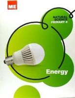 energy 4 primaria natural sciencie modular