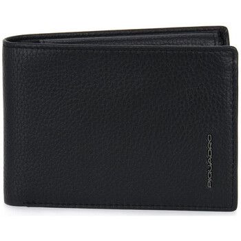 Piquadro Cartera N PORTAFOGLIO para hombre
