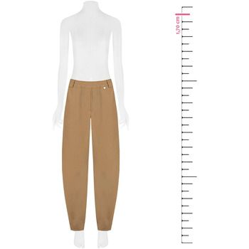 Rinascimento Pantalones CFC0132059003 para mujer