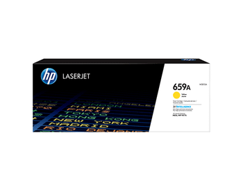 HP TONER 659 AMARILLO M856