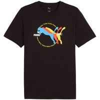 puma camiseta 68482601 para hombre