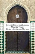 Al sur de Tánger