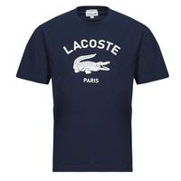lacoste camiseta th2733 para hombre