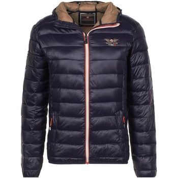 Harry Kayn Chaquetas Doudoune fine à capuche homme COMAIN para hombre