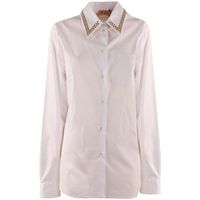 n21 camisa 25in2m0g0220187-1101 para mujer