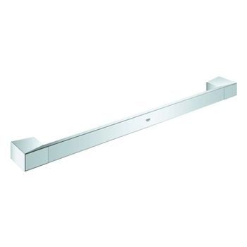 Toallero Grohe Selection Cube Chrome, 40807000
