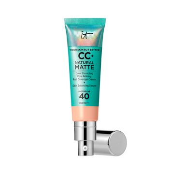IT Your Skin But Better Cc+ Natural Matte