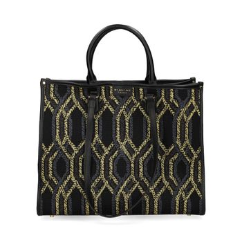 Mbb Bolsos Mujer - Multicolor Talla Os