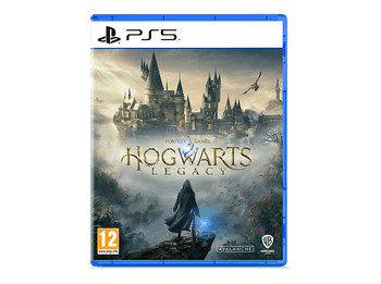 PS5 Hogwarts Legacy
