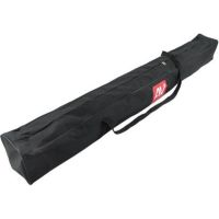 funda avtek para pantalla proyector universal 195 cm negra