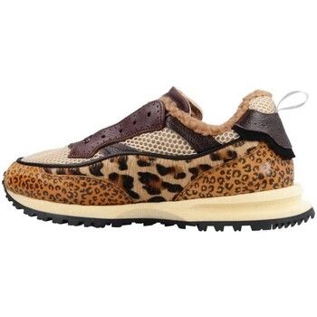Hidnander Deportivas Moda Threedome.zero Polar para mujer